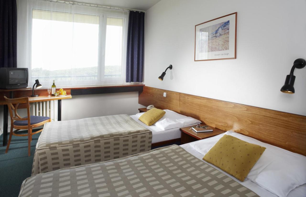 Ubytovna Areal Repy Prague Room photo